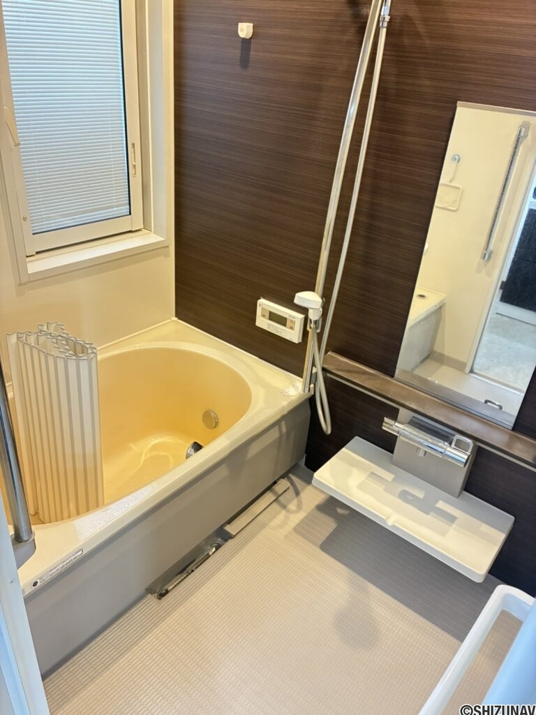 袋井市山科
