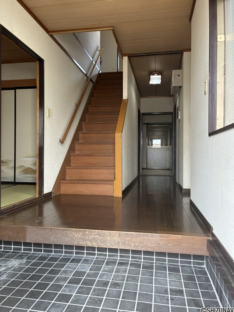 袋井市山科