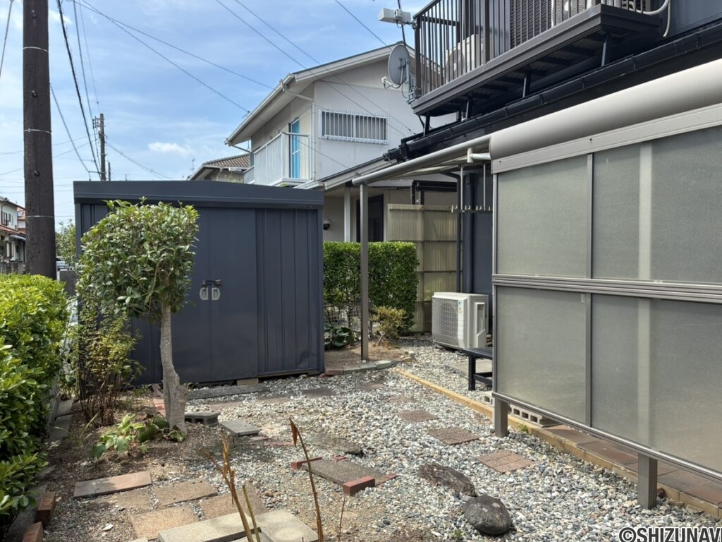袋井市山科