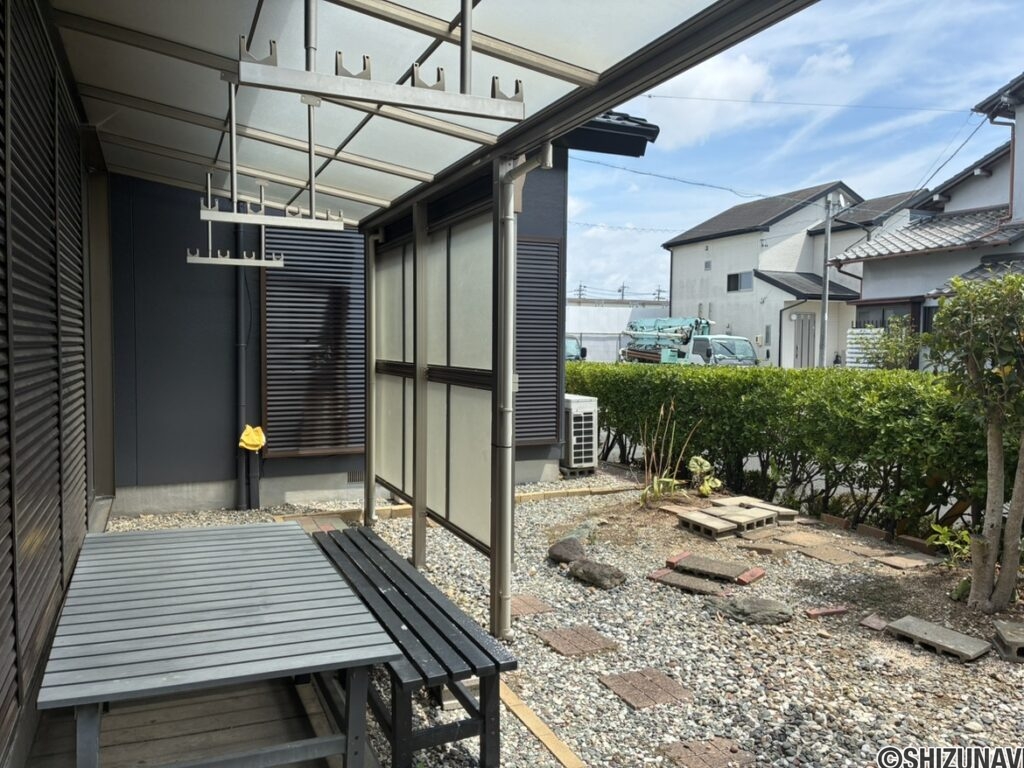 袋井市山科