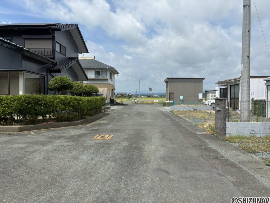 袋井市山科
