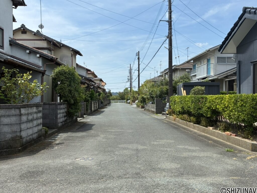 袋井市山科