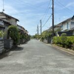 袋井市山科