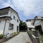 【仲介手数料不要】長泉町上土狩　二世帯住宅　長泉町立長泉小・長泉町立北中学校の画像