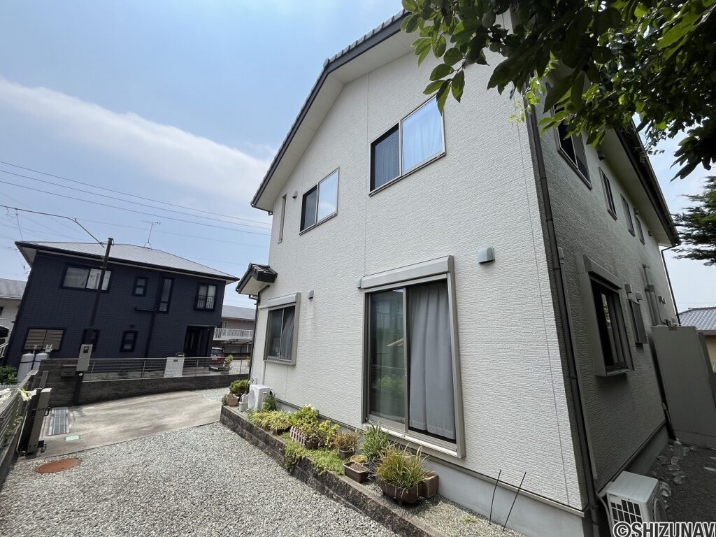 【仲介手数料不要】長泉町上土狩　二世帯住宅　長泉町立長泉小・長泉町立北中学校の画像