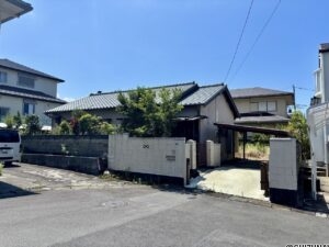三島市光ケ丘　三島市立沢地小学校・山田中学校区の物件画像