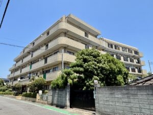 ダイアパレス竹原2号棟　506号室の物件画像