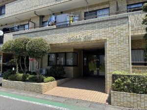 ダイアパレス竹原