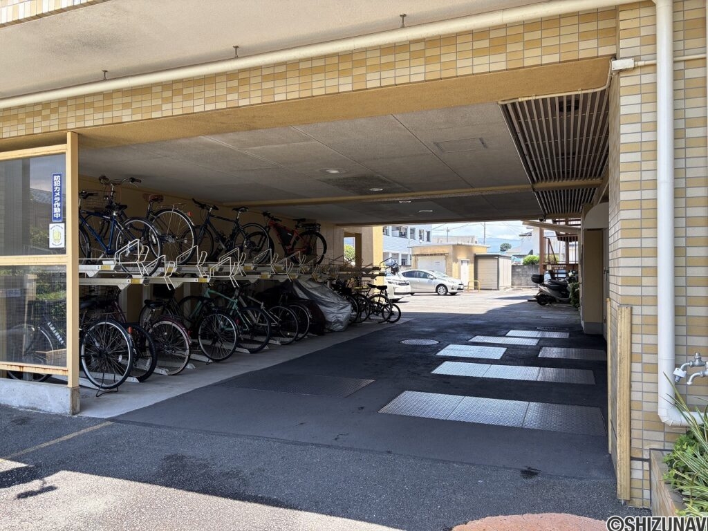 ダイアパレス竹原