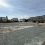 海老塚 土地