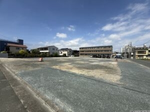現地写真