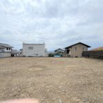 見晴らしの良い整形地でました！の画像