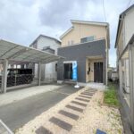 清水区吉川の優良物件出ました！の画像