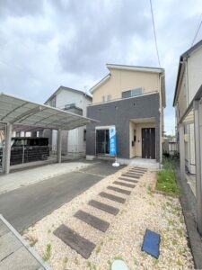 清水区吉川の優良物件出ました！の画像