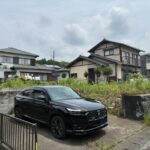 富士宮市山宮　約65坪　南面道路　売土地の画像