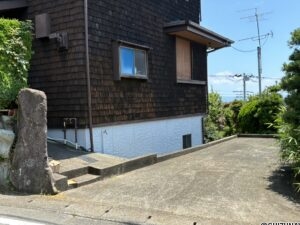 三島市芙蓉台　中古住宅の画像