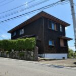 三島市芙蓉台　中古住宅の画像