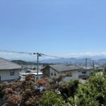 三島市芙蓉台　中古住宅の画像