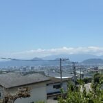 三島市芙蓉台　中古住宅の画像