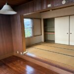 三島市芙蓉台　中古住宅の画像