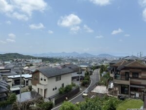 三島市芙蓉台　中古住宅の画像
