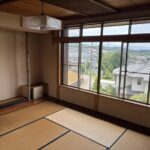 三島市芙蓉台　中古住宅の画像