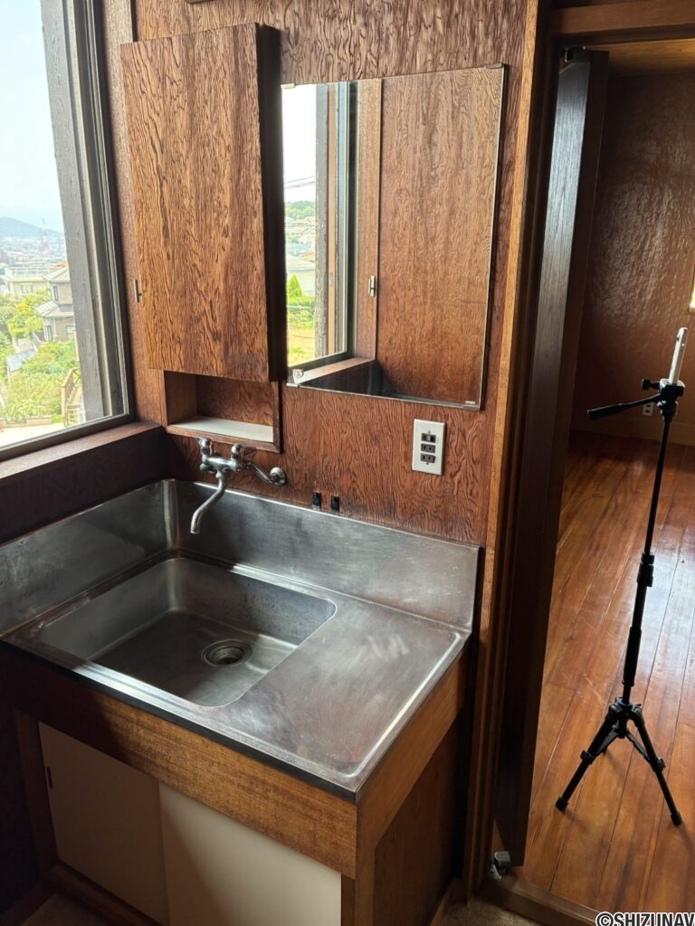 三島市芙蓉台　中古住宅の画像