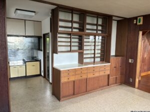 三島市芙蓉台　中古住宅の画像
