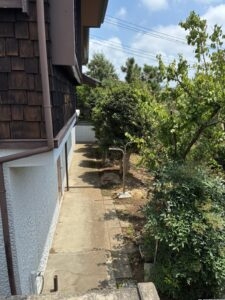 三島市芙蓉台　中古住宅の画像