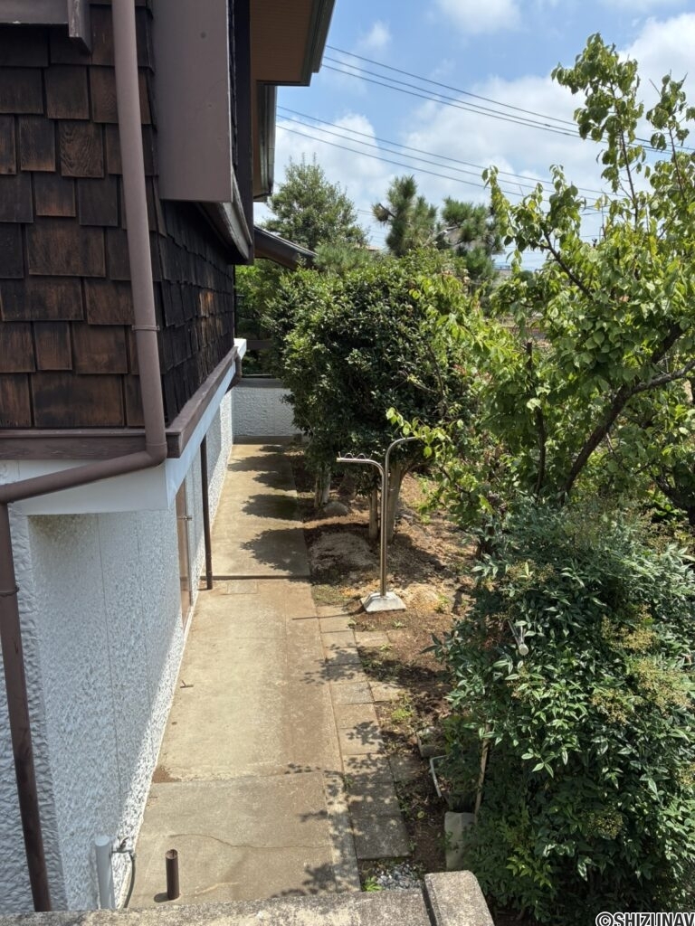 三島市芙蓉台　中古住宅の画像