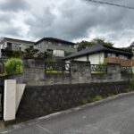 南面道路で日当たり良好！敷地広々約77坪の整形地！の画像