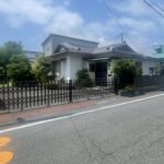 富士市松岡　売土地　富士第一小・富士中学校区の画像