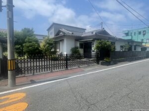 富士市松岡　売土地　富士第一小・富士中学校区の物件画像