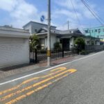 富士市松岡　売土地　富士第一小・富士中学校区の画像