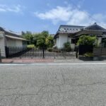 富士市松岡　売土地　富士第一小・富士中学校区の画像