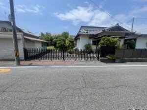 富士市松岡　売土地　富士第一小・富士中学校区の画像