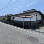 富士市松岡　売土地　富士第一小・富士中学校区の画像