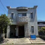 沼津市東間門　3LDK+納戸　中古住宅の画像