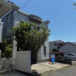 沼津市東間門　3LDK+納戸　中古住宅の画像