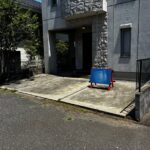 沼津市東間門　3LDK+納戸　中古住宅の画像