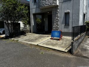 沼津市東間門　3LDK+納戸　中古住宅の画像
