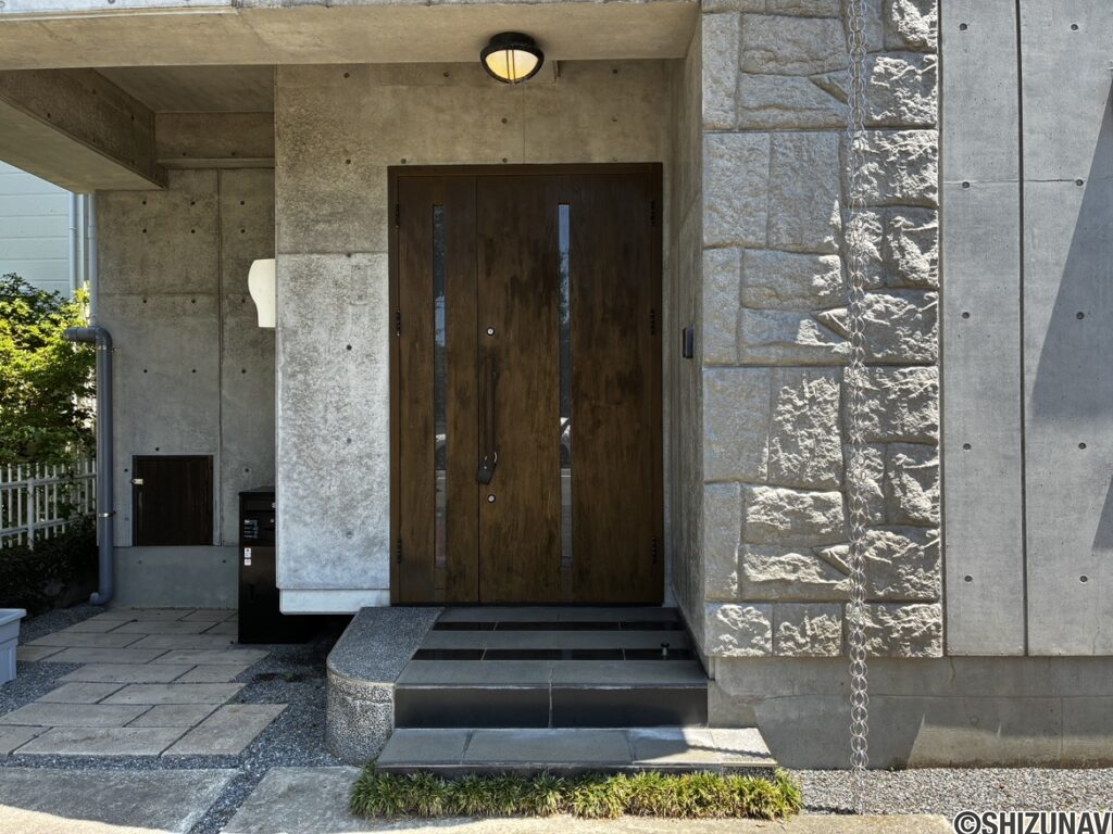 沼津市東間門　3LDK+納戸　中古住宅の画像