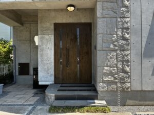 沼津市東間門　3LDK+納戸　中古住宅の画像