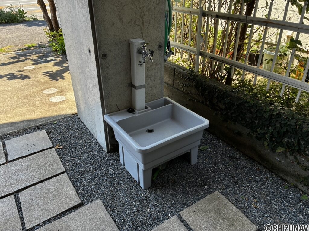 沼津市東間門　3LDK+納戸　中古住宅の画像