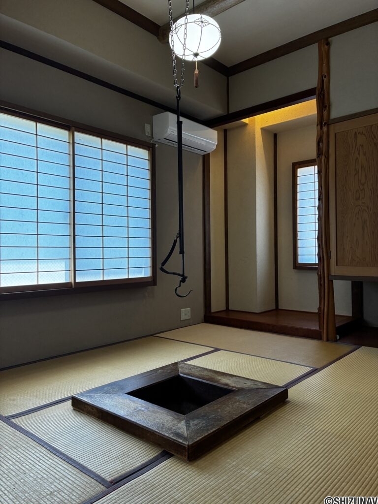 沼津市東間門　3LDK+納戸　中古住宅の画像