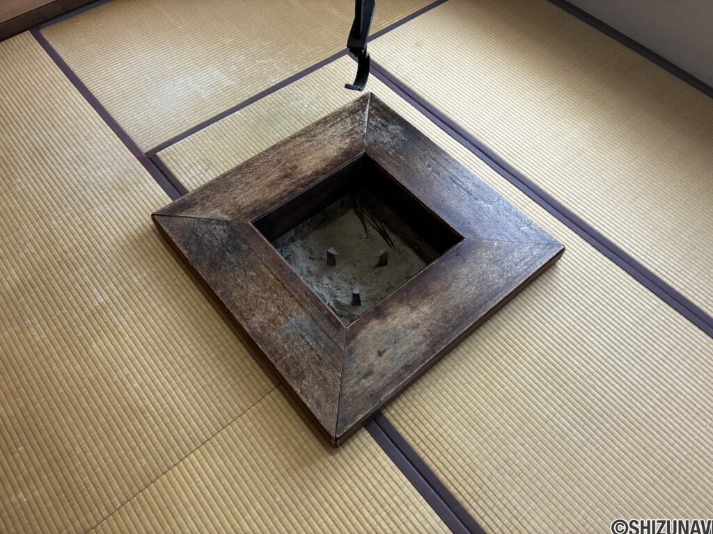 沼津市東間門　3LDK+納戸　中古住宅の画像