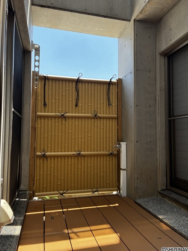 沼津市東間門　3LDK+納戸　中古住宅の画像