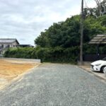 湖西市新所・岡崎・梅田入会地　土地