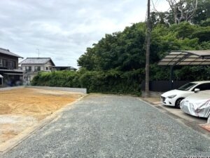 湖西市新所・岡崎・梅田入会地　土地