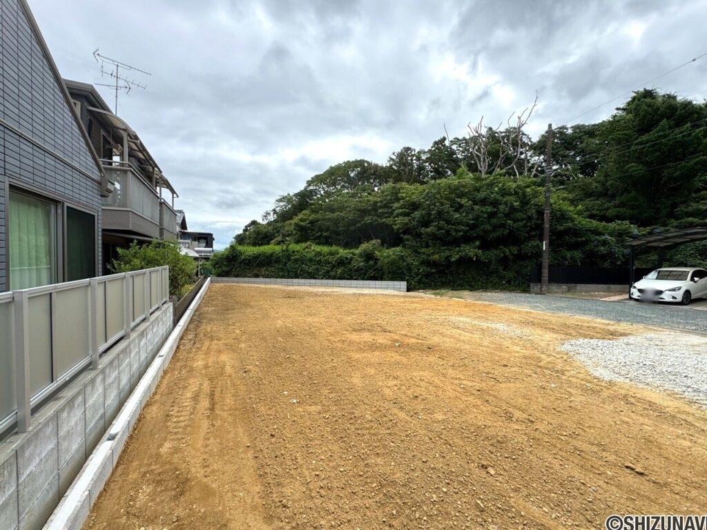 湖西市新所・岡崎・梅田入会地　土地